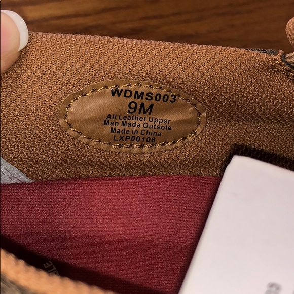 Twisted X shoes - Picture 4 of 4